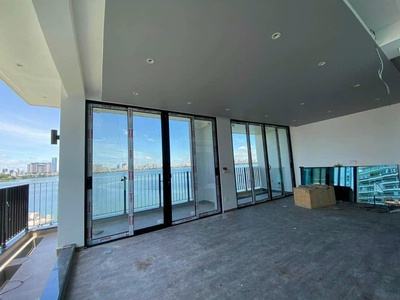 Bán nhà 8 tầng mặt hồ tây lô góc 3 thoáng  vĩnh viễn đẳng cấp nhất hà nội 2