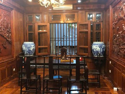 Bán nhà 7 tầng 75m2 lạc long quân view hồ tây lộng gió 1