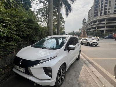 Mitsubishi Xpander 2020 MT - 250000 km- 389 triệu 2