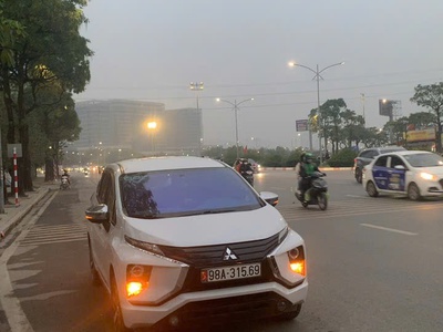 Mitsubishi Xpander 2020 MT - 250000 km- 389 triệu 3