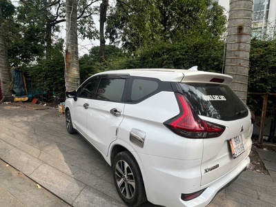 Mitsubishi Xpander 2020 MT - 250000 km- 389 triệu 6