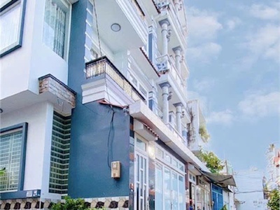50m2  nhà 5l btct mới tinh xe hơi ngủ trong nhà. đường phạm văn chiêu. p14 gv giá nhỉnh 5 tỷ tl. 0