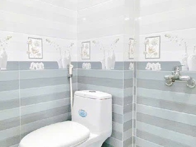 50m2  nhà 5l btct mới tinh xe hơi ngủ trong nhà. đường phạm văn chiêu. p14 gv giá nhỉnh 5 tỷ tl. 4