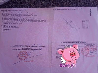 Chủ cần bán nhanh nhà vườn tại ấp cây cám, gần chợ láng dài, 1