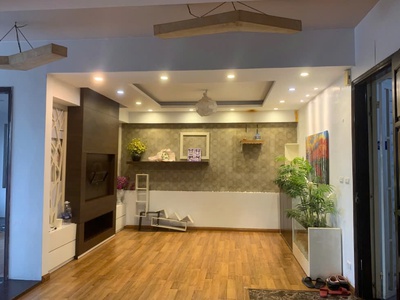 Chính chủ cho thuê căn hộ tại 18 phạm hùng - mỹ đình 2 - nam từ liêm - hà nội 1