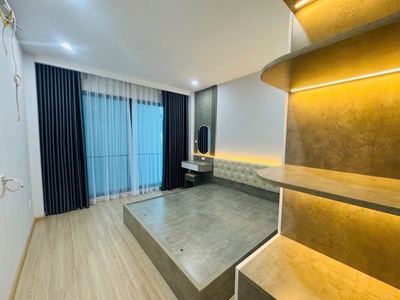 Siêu rẻ - đẹp phố trạm 46m - nhà mới ở ngay - gần ô tô - chỉ 5,85 tỷ - chốt 2