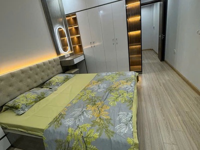 Siêu rẻ - đẹp phố trạm 46m - nhà mới ở ngay - gần ô tô - chỉ 5,85 tỷ - chốt 3