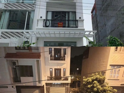 Siêu phẩm nhà 5 tầng   full đồ - thang máy   chính chủ cần bán hoặc cho thuê ở tuyến 2 phố văn cao, 0