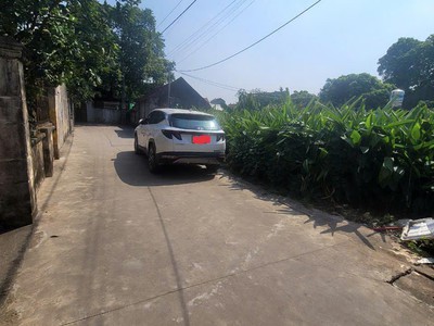 Chỉ 2.2 tỷ sở hữu ngay 102m thổ cư tại long hưng, văn giang, đường 2 ô tô tránh, gần vin 2,3, 3