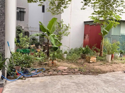 Bán lô đất giá rẻ thuộc LK53 KĐT Vạn Phúc, TP Hải Dương, 80.5m2, mt 4.54m, hướng nam, vị trí đẹp 1
