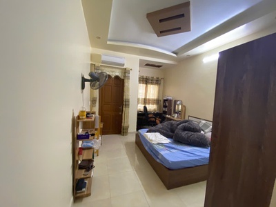 Hiếm Có ĐỘC NHẤT. Bán nhà 4 tầng Có gara Đường 5m có vỉa hè đường Phú Xá .Có gara ôtô. chỉ 3.3 tỷ 0