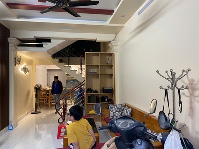 Hiếm Có ĐỘC NHẤT. Bán nhà 4 tầng Có gara Đường 5m có vỉa hè đường Phú Xá .Có gara ôtô. chỉ 3.3 tỷ 8