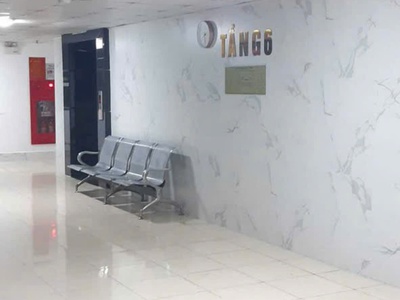 Chính chủ gửi bán căn hộ 2 ngủ full nội thất, giá 2.2 tỷ tại KDT Thanh Hà Cienco 5 0