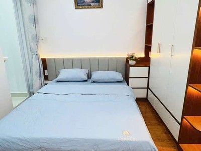 NHÀ PHỐ HIỆN ĐẠI 3 LẦU, Đường xe hơi 1806 Hùy Tấn Phát, Thị Trấn Nhà Bè 7