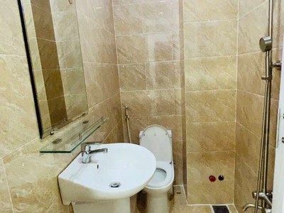 NHÀ PHỐ HIỆN ĐẠI 3 LẦU, Đường xe hơi 1806 Hùy Tấn Phát, Thị Trấn Nhà Bè 8