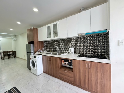 Cho Thuê Căn Hộ 2Pn Mường Thanh Khánh Hoà 04 Trần Phú, Nha Trang, Giá 8Tr/Tháng 1