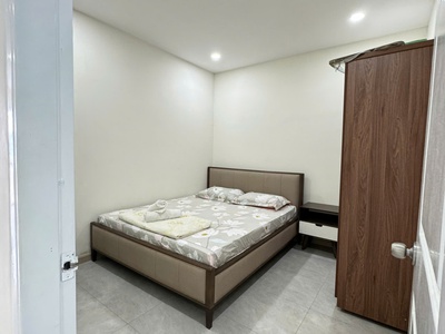 Cho Thuê Căn Hộ 2Pn Mường Thanh Khánh Hoà 04 Trần Phú, Nha Trang, Giá 8Tr/Tháng 2