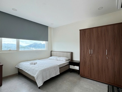 Cho Thuê Căn Hộ 2Pn Mường Thanh Khánh Hoà 04 Trần Phú, Nha Trang, Giá 8Tr/Tháng 3