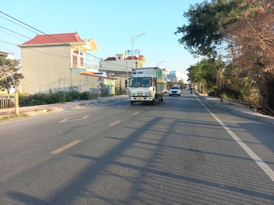 Bán lô góc 2 mặt tiền t Vườn Đốm, Anh Dũng, Dương Kinh, Hải Phòng 3