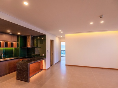 Cần bán gấp căn hộ mặt sông Hàn 84m2 - tòa nhà Hoàng Kim Sam Towers 3