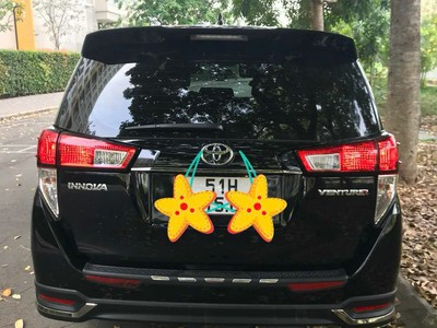 Bán xe INNOVA VENTURER sx 2021- giá 740 tr 0