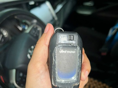 Bán xe INNOVA VENTURER sx 2021- giá 740 tr 1