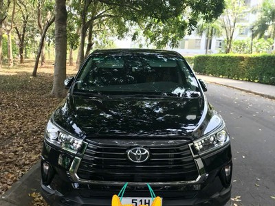 Bán xe INNOVA VENTURER sx 2021- giá 740 tr 2