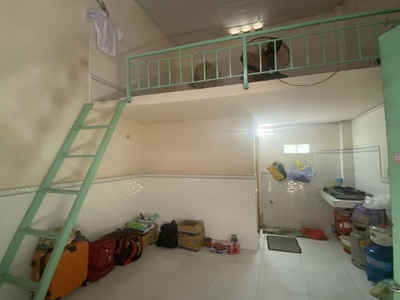 Bán nhà sổ hồng riêng chỉ có 25 tr/m2  Thông đường Nguyễn Văn Bá, phường Trường Thọ, Quận Thủ Đức  2 4