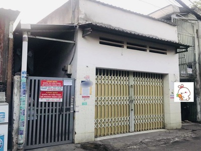 Bán nhà sổ hồng riêng chỉ có 25 tr/m2  Thông đường Nguyễn Văn Bá, phường Trường Thọ, Quận Thủ Đức  2 2