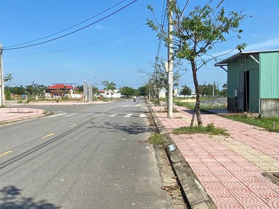 Đất Nền Nhà Phố - Biệt Thự - Điểm Du Lịch Thứ 2 Hội An - Giá Chỉ 15 triệu/m2. 2