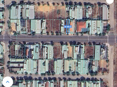 BÁN GẤP 150M2 MT NL12  nhựa 25m  MỸ PHƯỚC 3, xung quanh dân cư cực kì đông đúc 0