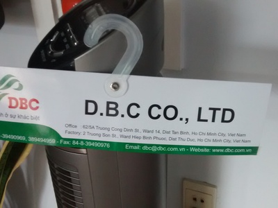 Thiết kế, in, gia công bảng treo hanger, POSM 18