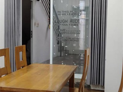 Bán nhà mới mặt tiền an dương vương , an lạc, bình tân. dt 58m2 x 2 tầng  giá 5.5 tỷ tl. 2