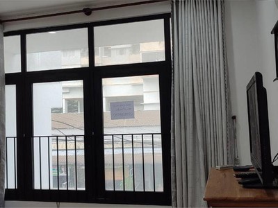 Bán nhà mới mặt tiền an dương vương , an lạc, bình tân. dt 58m2 x 2 tầng  giá 5.5 tỷ tl. 3