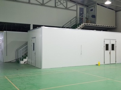 Bán gấp xưởng mt võ thị thừa an phú đông q12- 1300m2 chỉ 46,5 tỷ 3