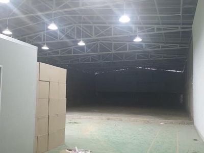Bán gấp xưởng mt võ thị thừa an phú đông q12- 1300m2 chỉ 46,5 tỷ 0
