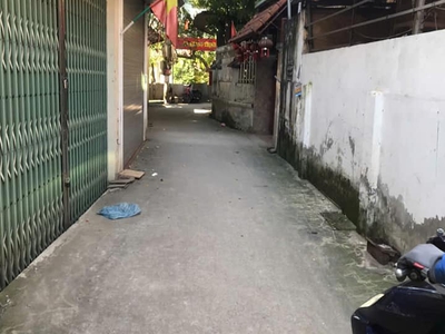 Đất đẹp - giá tốt - vị trí đắc địa tại đa sỹ, kiến hưng, hà đông, tphn 1