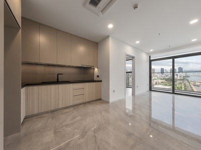 Chào bán căn hộ 2 phòng ngủ filmore đà nẵng tầng 19  mã căn ch19.07 1