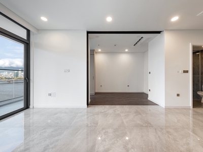 Chào bán căn hộ 2 phòng ngủ filmore đà nẵng tầng 19  mã căn ch19.07 2