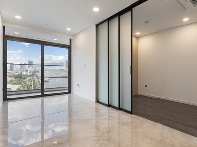 Chào bán căn hộ 2 phòng ngủ filmore đà nẵng tầng 19  mã căn ch19.07 3