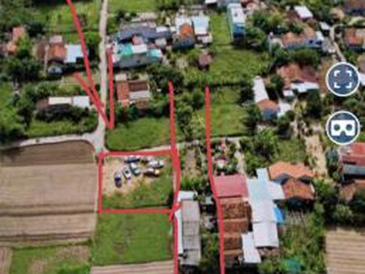 Thu hồi vốn bán lô đất vị trí đắc địa tại phú hoà, phú yên 1