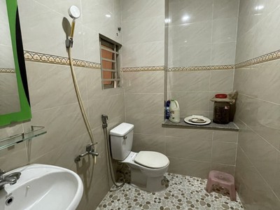 Bán căn 2 mtkd cực thoáng dts 288m 4 tầng 6pn ngay làng tăng phú 12.x tỷ 3