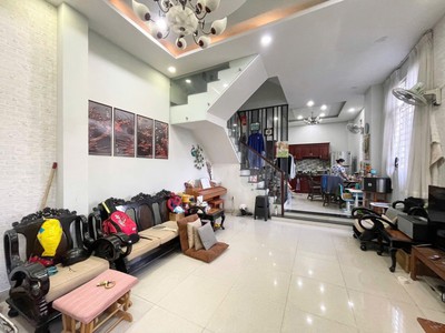 Bán biệt thự mini lô góc - quốc lộ 13, hiệp bình phước, thủ đức - 4pn - 4 tầng - 56m - giá 6.79 tỷ 2