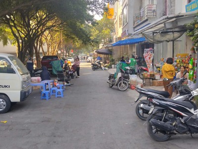Chính chủ cho thuê mbkd tầng 1 nhà liền kề tại khu đô thị đại thanh, thanh trì 2