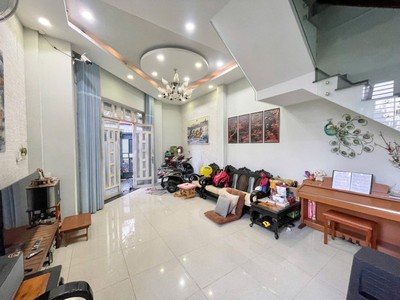 Bán biệt thự mini lô góc - quốc lộ 13, hiệp bình phước, thủ đức - 4pn - 4 tầng - 56m - giá 6.79 tỷ 3