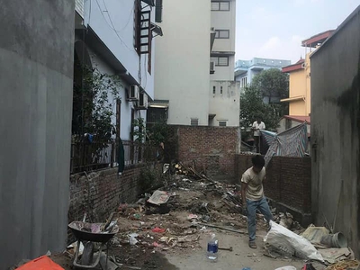 Đất đẹp - giá tốt - vị trí đắc địa tại đa sỹ, kiến hưng, hà đông, tphn 3