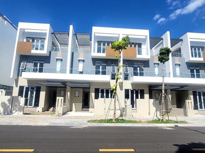 Chỉ từ 3.8 tỷ có ngay  SHOPHOUSE BGI TOPAZ DOWNTOWN    Kinh doanh cho thuê để ở -Tiềm năng phát triể 2