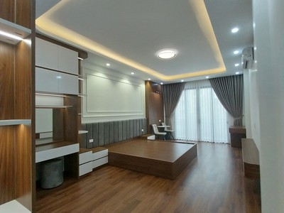 Bán nhà  võng thị -ô tô  ô chờ thang máy- kinh doanh 70m 5 tầng 17.4 tỷ 1