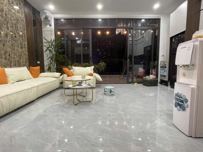 Bán nhà mộ lao hà đông -7t thang máy - oto tránh kinh doanh - 54m 6.2mt  15.xtỷ 1