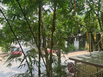 Trung tâm việt hưng -vị trí đẹp - kinh doanh - ô tô tránh 2